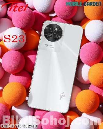 ITEL S23